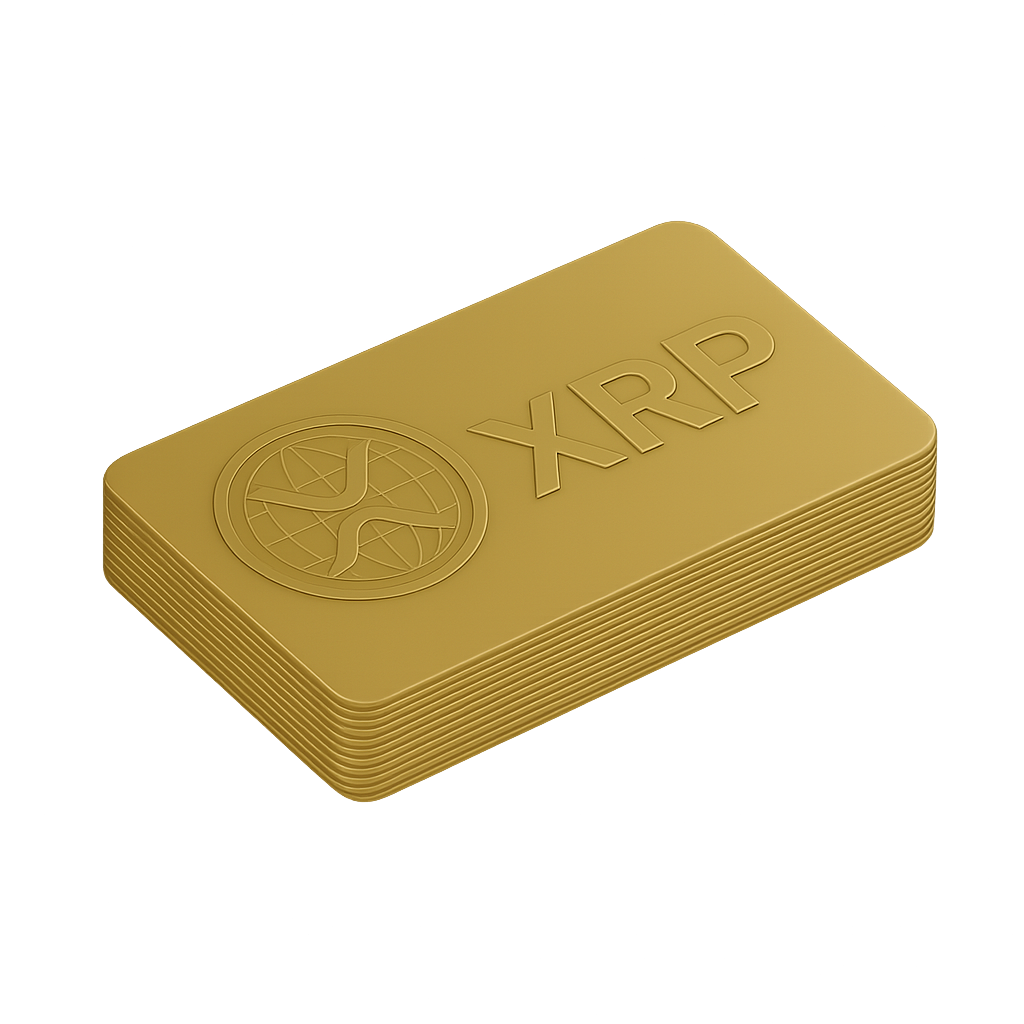 XRP Card