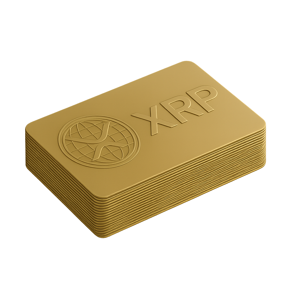 XRP Card