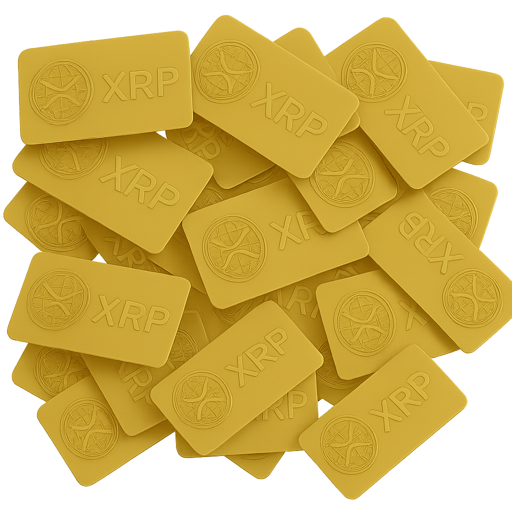 XRP Card